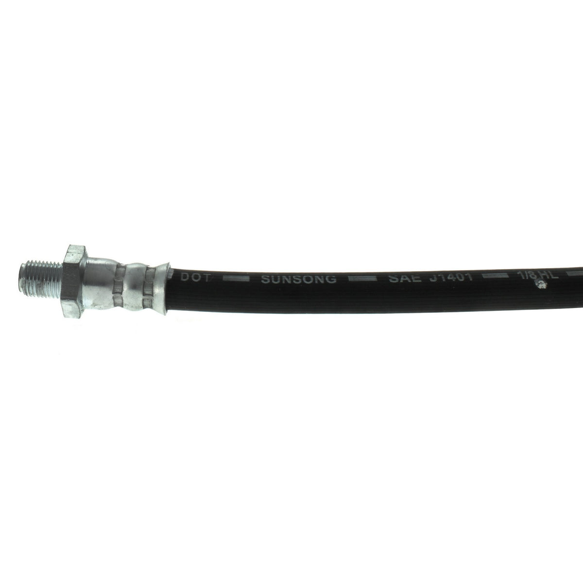 Centric Parts Brake Hose 150.46003