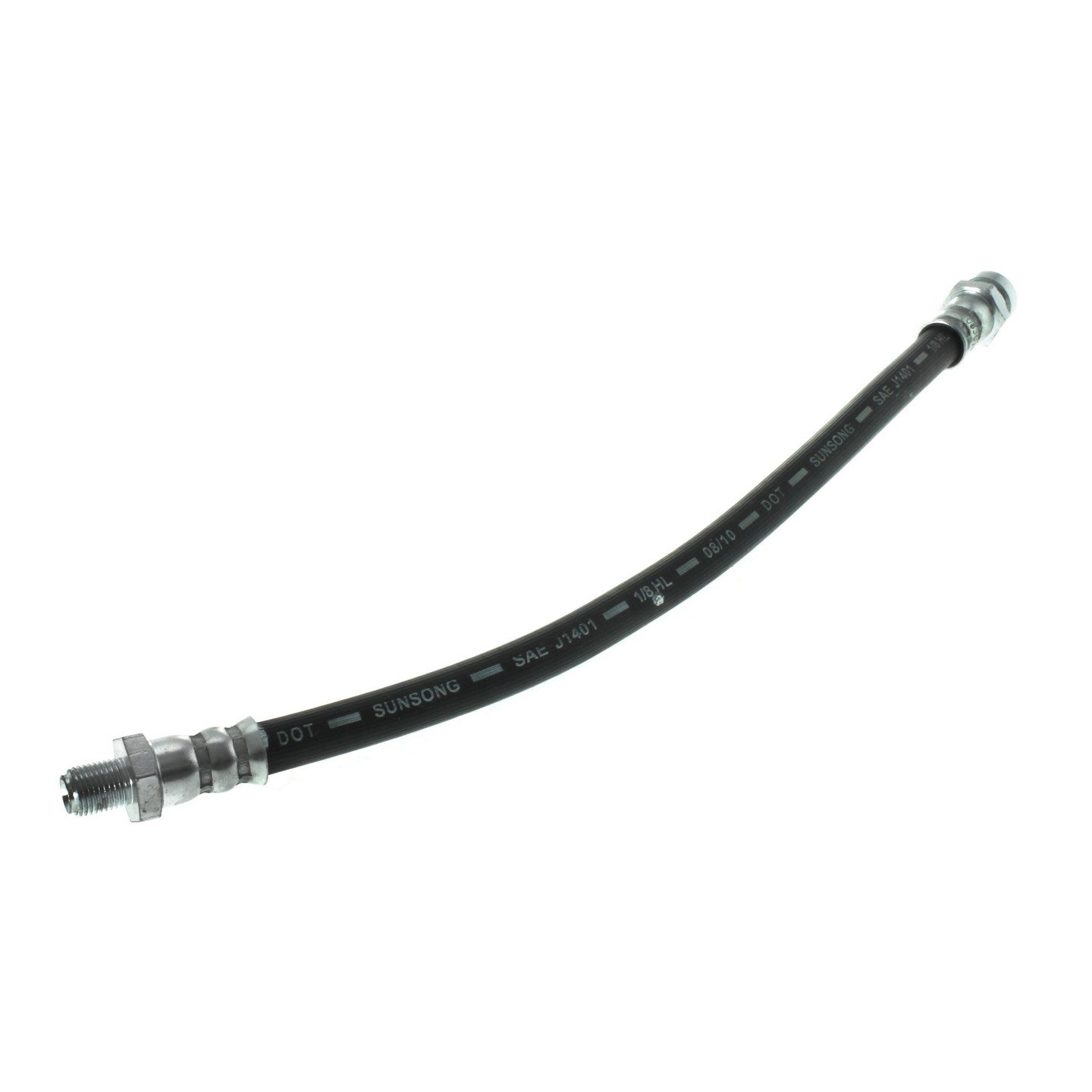 Centric Parts Brake Hose 150.46003