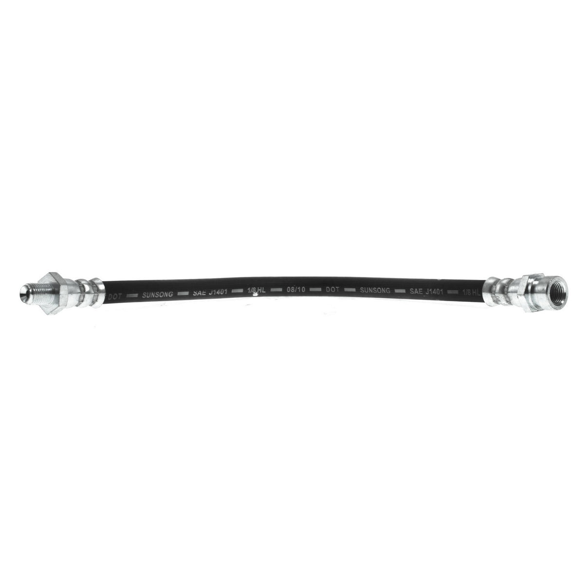 Centric Parts Brake Hose 150.46003
