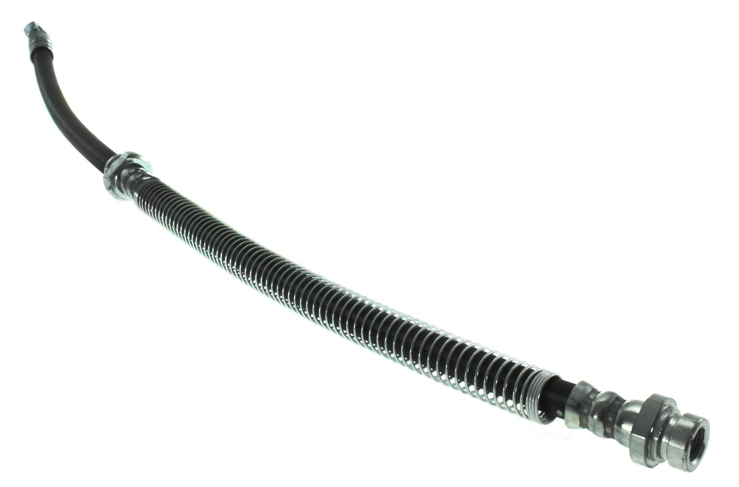 Centric Parts Brake Hydraulic Hose for 2002-2007 Mitsubishi Lancer 150.46004