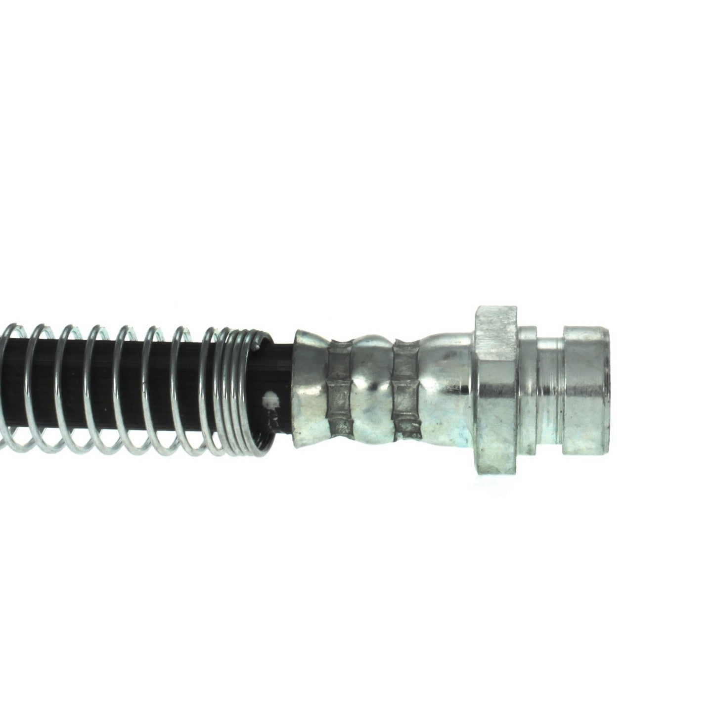 Centric Parts Brake Hydraulic Hose for 2002-2007 Mitsubishi Lancer 150.46004