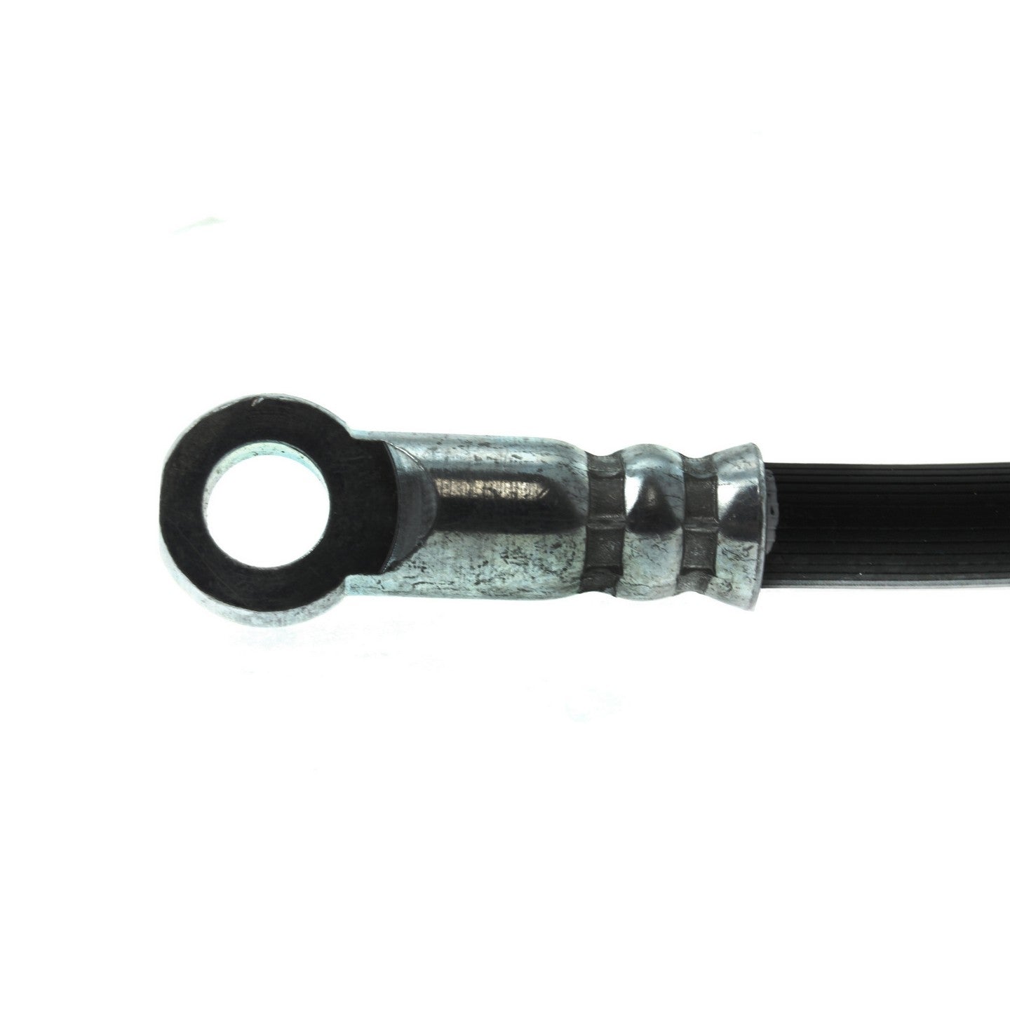 Centric Parts Brake Hydraulic Hose for 2002-2007 Mitsubishi Lancer 150.46004