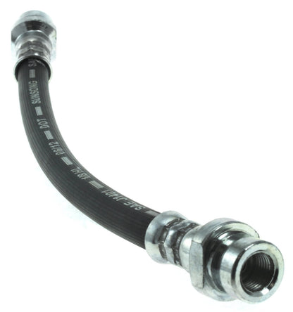 Centric Parts Brake Hydraulic Hose for 1987-1993 Dodge Raider Ram Mitsubishi Mighty Max Montero 150.46005