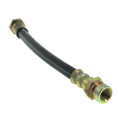 Centric Parts Brake Hydraulic Hose for 1989-1987 Dodge Raider, 1993-1990 Ram 50, 1994-1989 Mitsubishi Mighty Max, 1991-1983 Montero, and 2004-2000 Montero Sport 150.46006