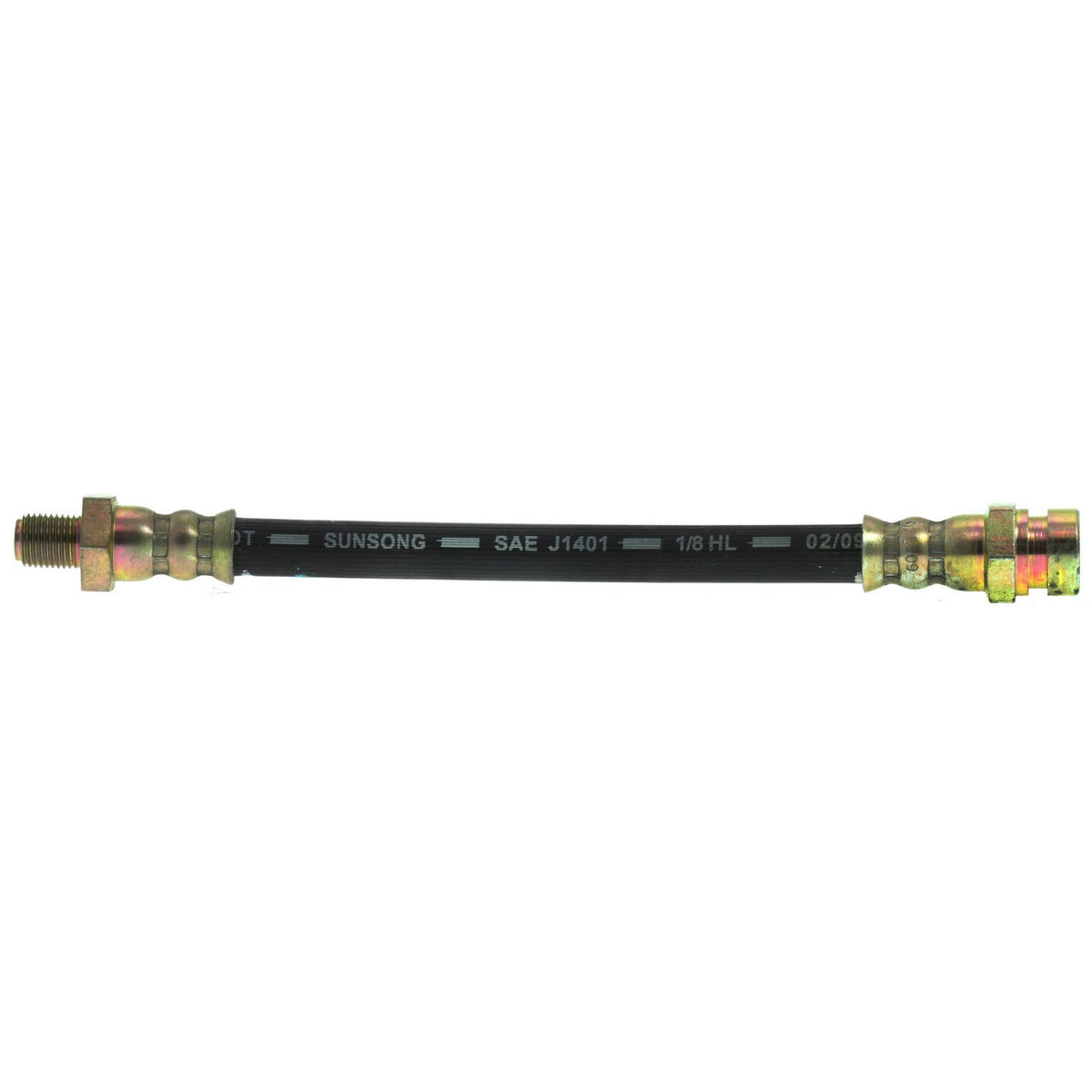 Stoptech Centric Brake Hose - Front 150.46006
