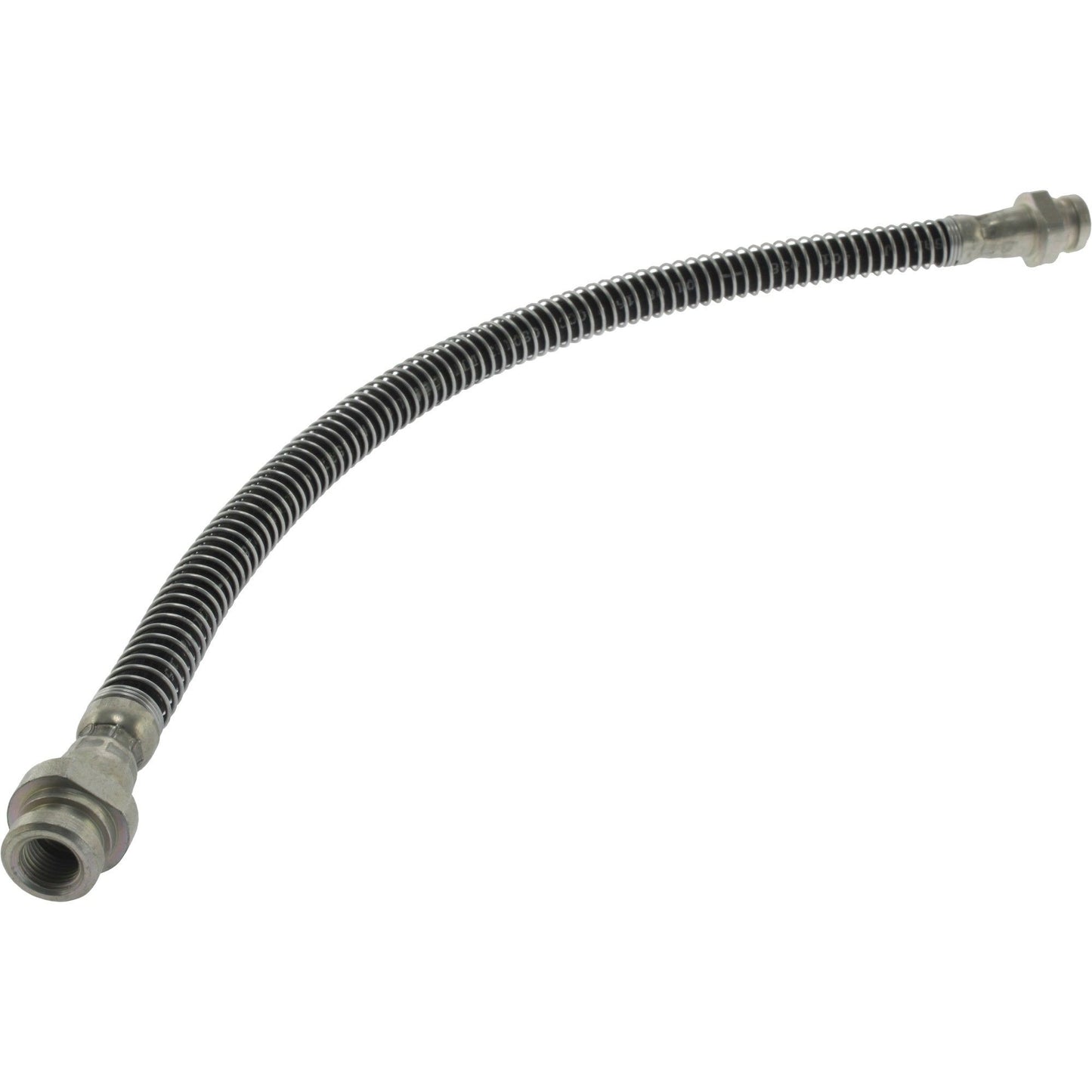 Centric Parts Brake Hydraulic Hose for 1989-1987 Dodge Raider 1989-1983 Mitsubishi Montero 150.46007