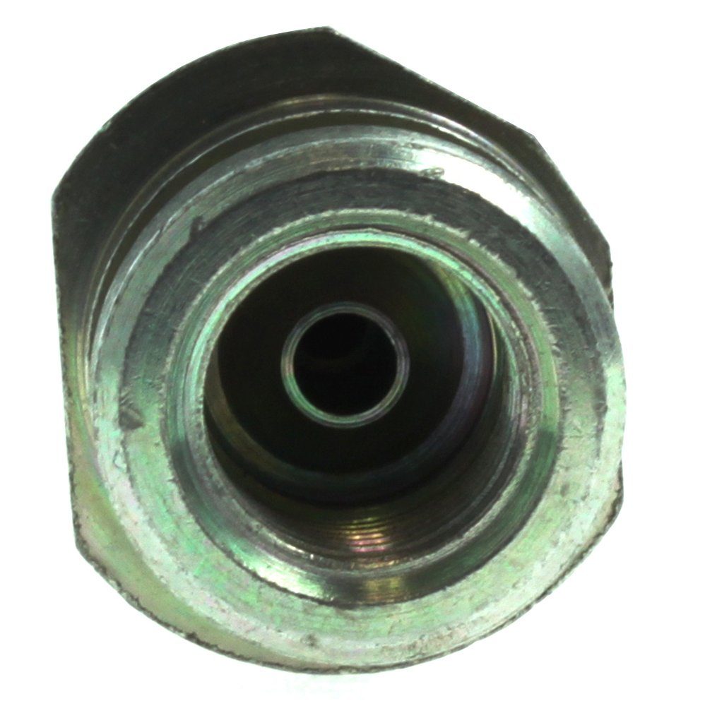 Centric Parts Brake Hydraulic Hose for 1989-1987 Dodge Raider 1989-1983 Mitsubishi Montero 150.46007