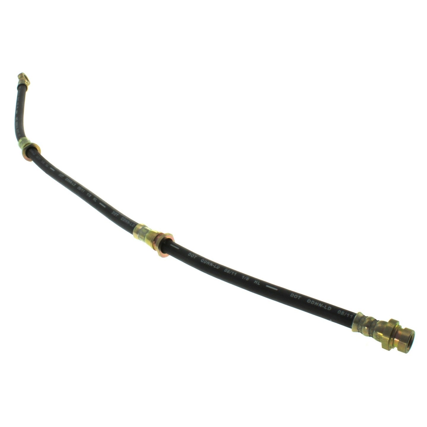 Centric Parts Brake Hydraulic Hose for 2000-2006 Mitsubishi Montero 150.46008
