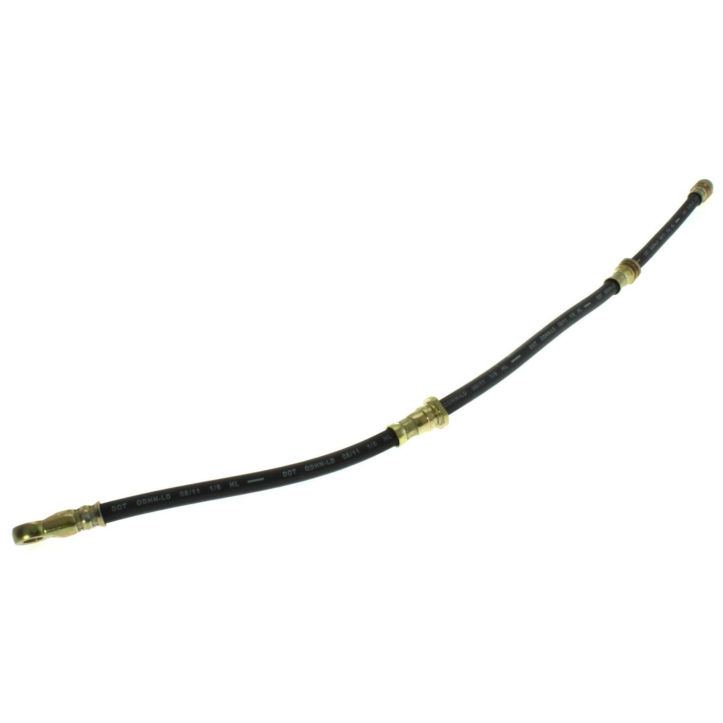Centric Parts Brake Hydraulic Hose for 2000-2006 Mitsubishi Montero 150.46008