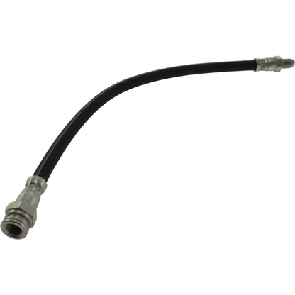 Centric Parts Brake Hydraulic Hose for 1982-1979 Dodge D50, 1986-1983 Power Ram 50, Mitsubishi Mighty Max, Plymouth Arrow Pickup