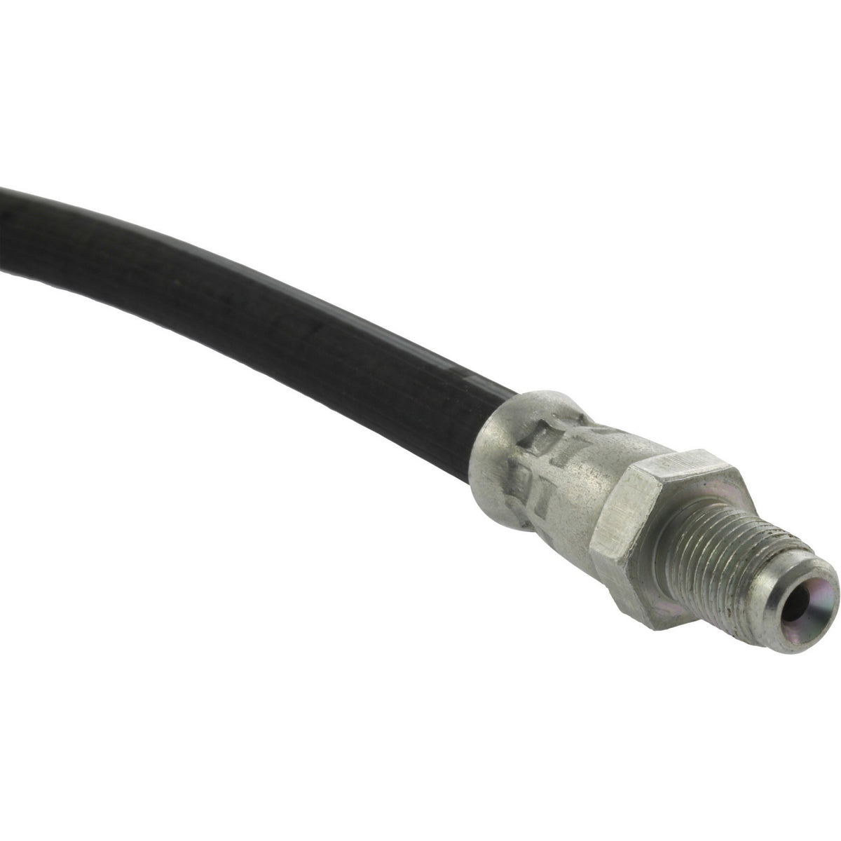 Centric Parts Brake Hydraulic Hose for 1982-1979 Dodge D50, 1986-1983 Power Ram 50, Mitsubishi Mighty Max, Plymouth Arrow Pickup