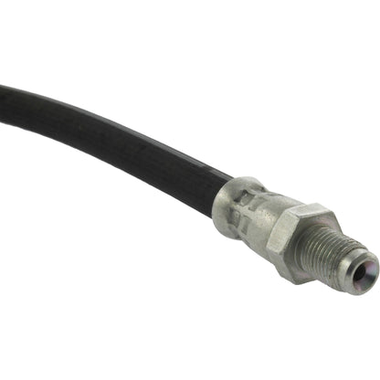 Centric Parts Brake Hydraulic Hose for 1982-1979 Dodge D50, 1986-1983 Power Ram 50, Mitsubishi Mighty Max, Plymouth Arrow Pickup