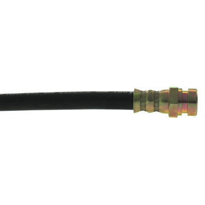 Centric Parts Brake Hydraulic Hose for 1982-1979 Dodge D50, 1986-1983 Power Ram 50, Mitsubishi Mighty Max, Plymouth Arrow Pickup