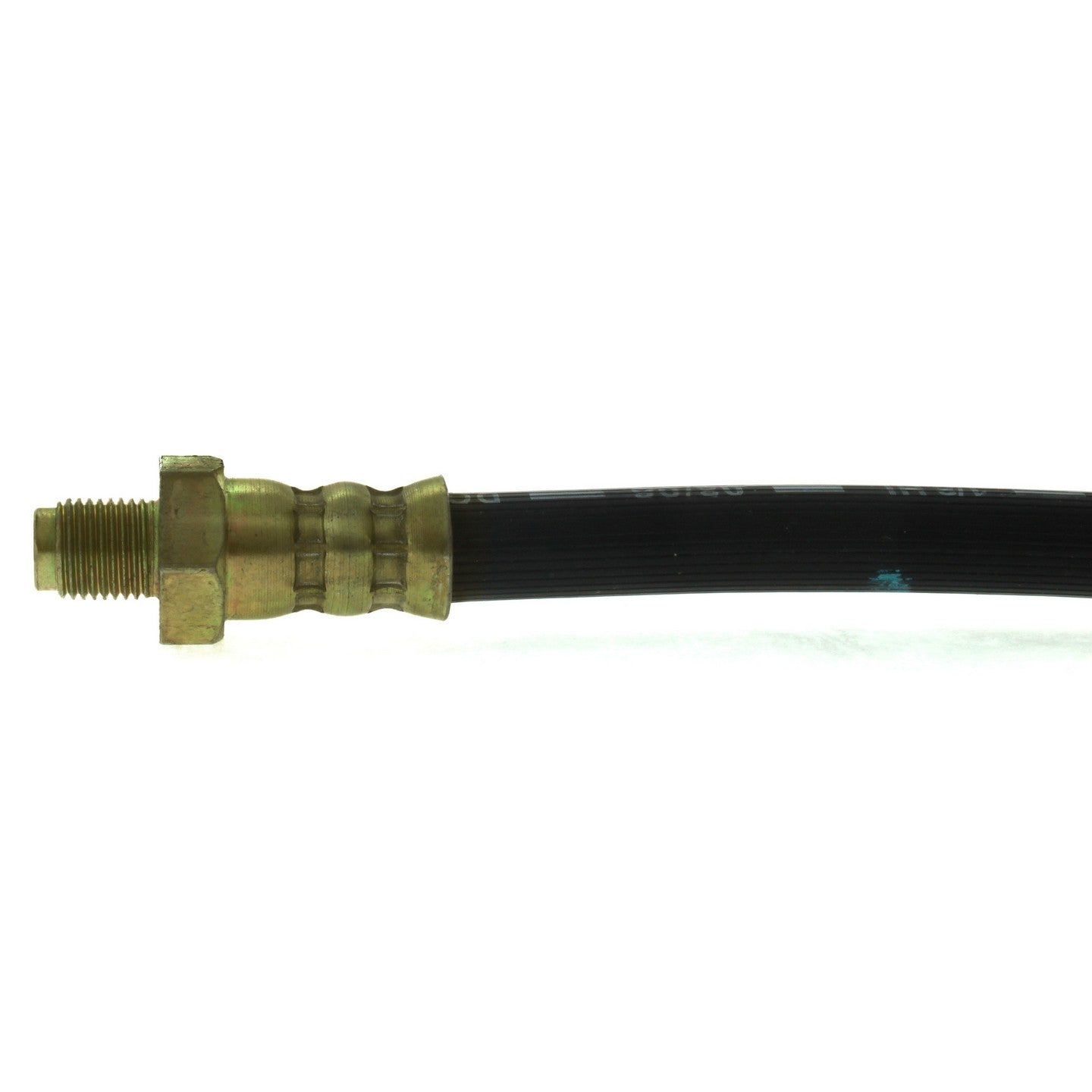 Centric Parts Brake Hydraulic Hose for 1982-1979 Dodge D50, 1986-1983 Power Ram 50, Mitsubishi Mighty Max, Plymouth Arrow Pickup