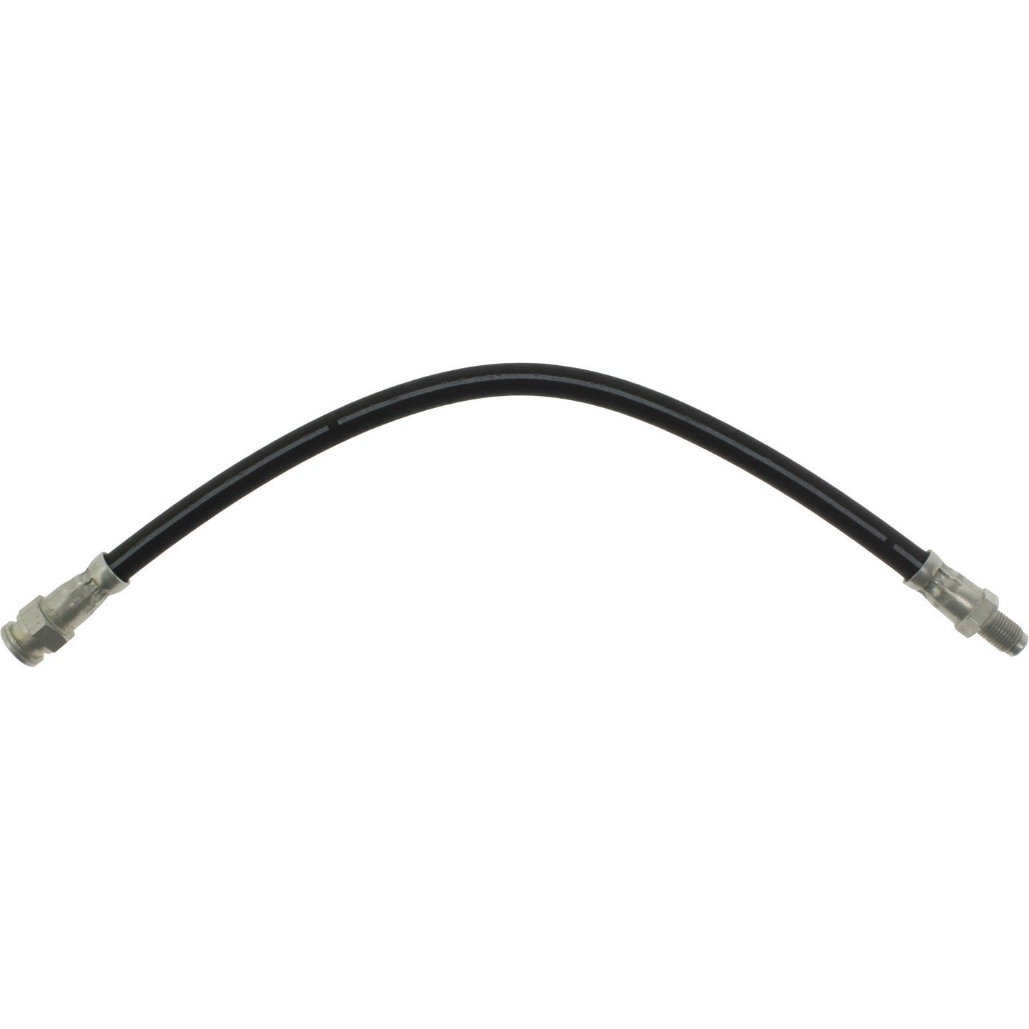 Centric Parts Brake Hydraulic Hose for 1982-1979 Dodge D50, 1986-1983 Power Ram 50, Mitsubishi Mighty Max, Plymouth Arrow Pickup
