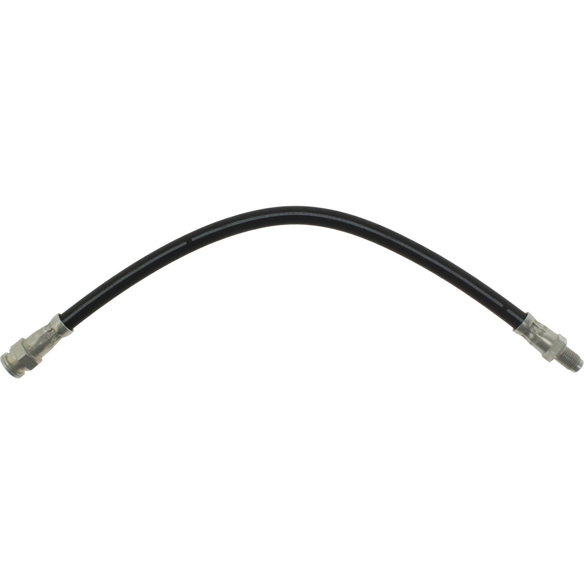 Centric Parts Brake Hydraulic Hose for 1982-1979 Dodge D50, 1986-1983 Power Ram 50, Mitsubishi Mighty Max, Plymouth Arrow Pickup