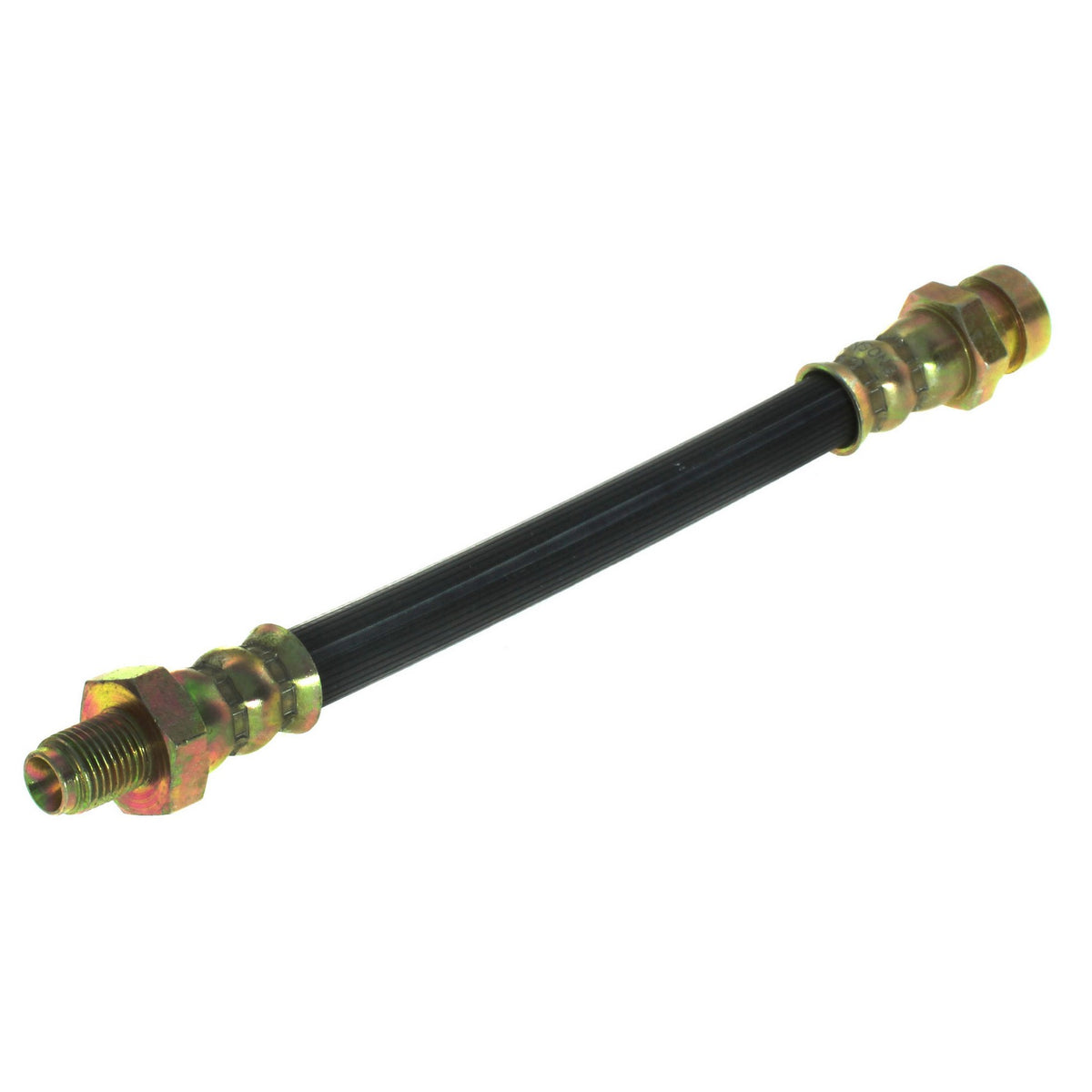 Centric Parts Brake Hydraulic Hose for 1974-1980 Dodge Colt Plymouth Arrow 150.46011