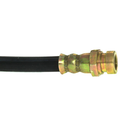 Centric Parts Brake Hydraulic Hose for 1974-1980 Dodge Colt Plymouth Arrow 150.46011