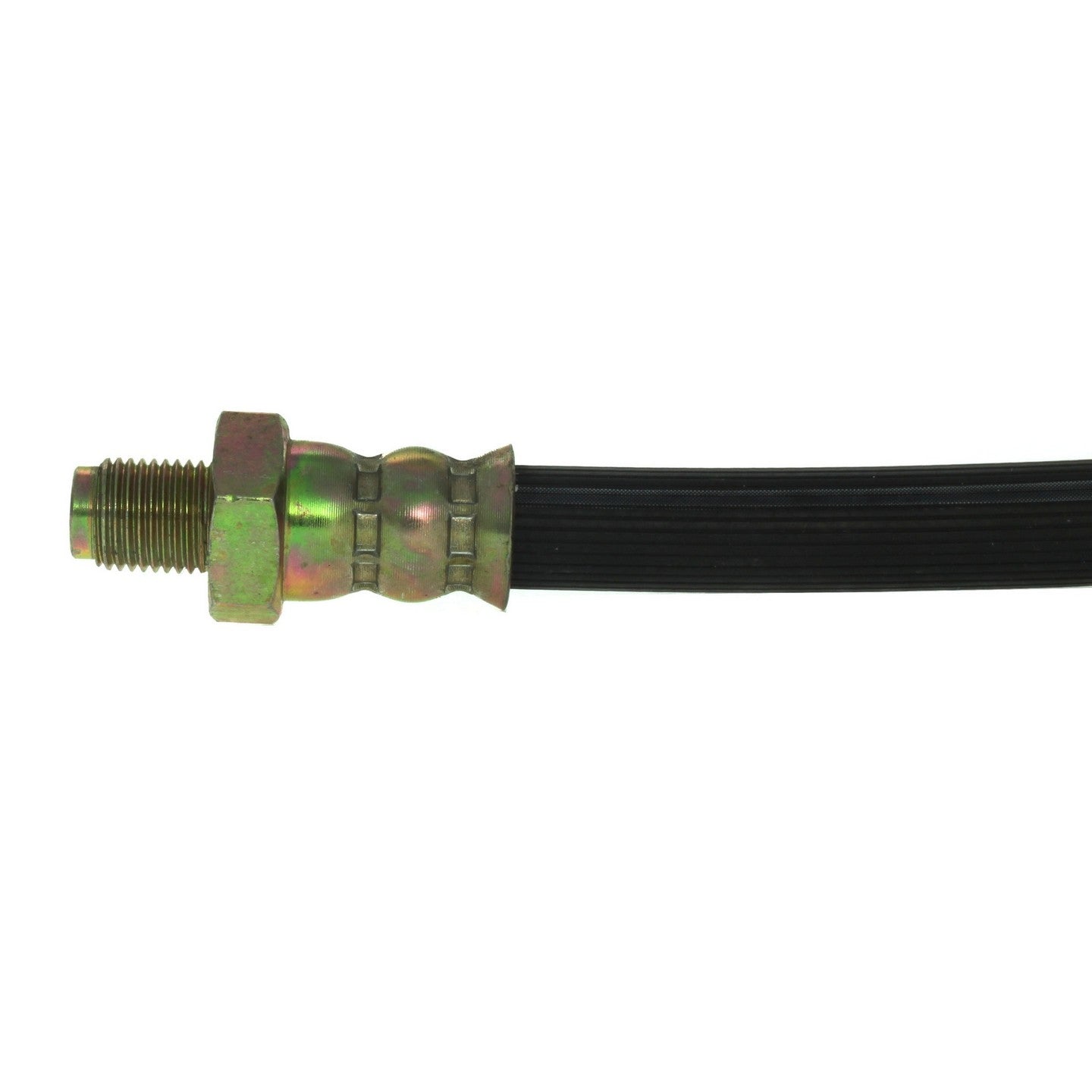 Centric Parts Brake Hydraulic Hose for 1974-1980 Dodge Colt Plymouth Arrow 150.46011