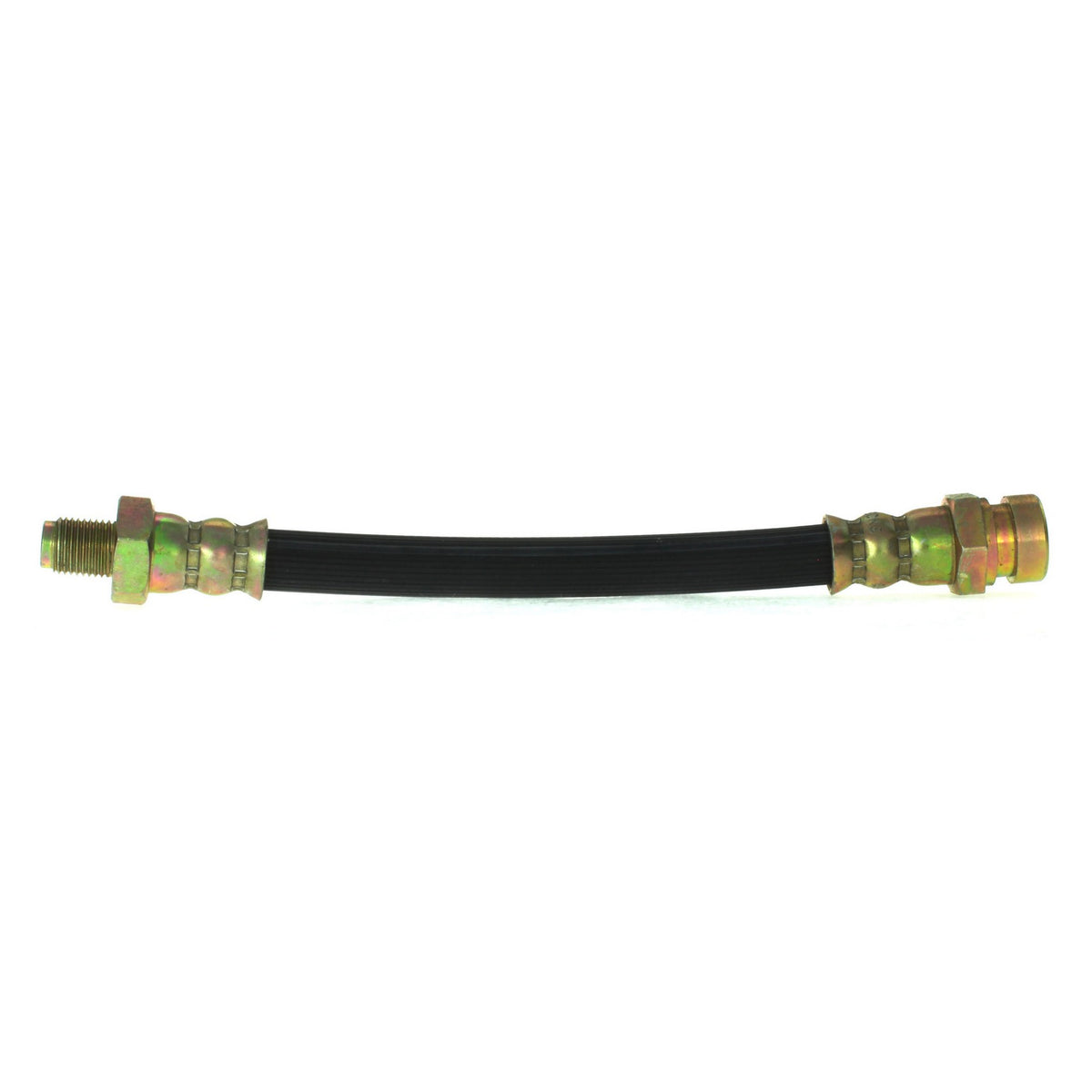Centric Parts Brake Hydraulic Hose for 1974-1980 Dodge Colt Plymouth Arrow 150.46011