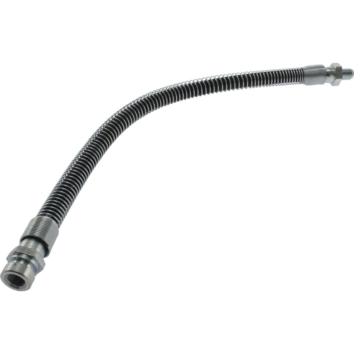 Centric Parts Brake Hydraulic Hose for 1971-1980 Dodge Colt Plymouth Arrow 150.46012