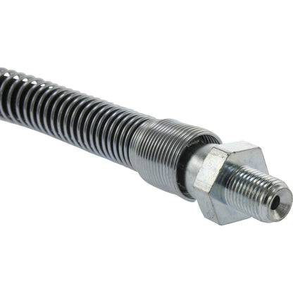 Centric Parts Brake Hydraulic Hose for 1971-1980 Dodge Colt Plymouth Arrow 150.46012