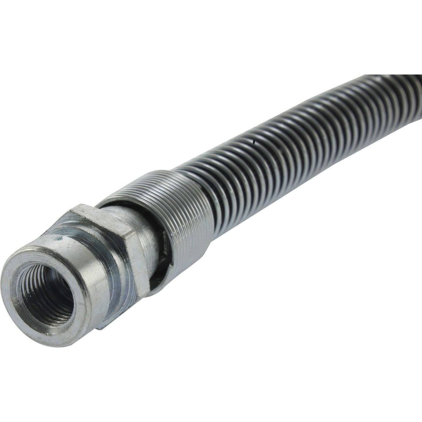 Centric Parts Brake Hydraulic Hose for 1971-1980 Dodge Colt Plymouth Arrow 150.46012