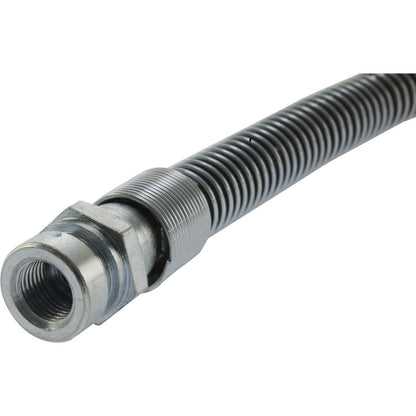 Centric Parts Brake Hydraulic Hose for 1971-1980 Dodge Colt Plymouth Arrow 150.46012