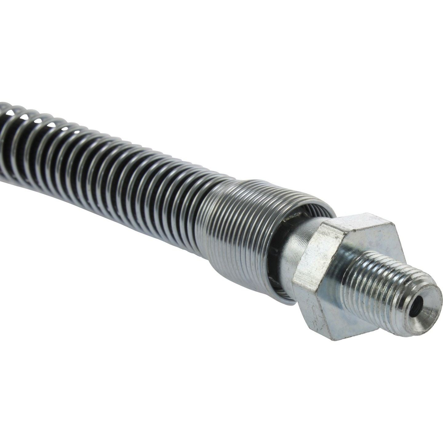 Centric Parts Brake Hydraulic Hose for 1971-1980 Dodge Colt Plymouth Arrow 150.46012