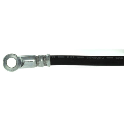 Centric Parts Brake Hose 150.46016