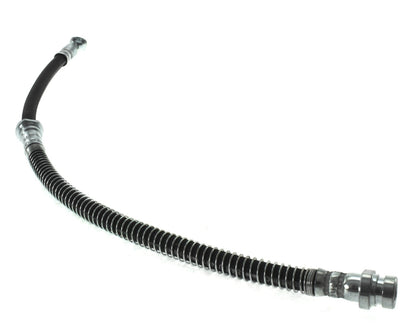 Centric Parts Brake Hydraulic Hose for 2001-2005 Chrysler Sebring, Dodge Stratus, Mitsubishi Eclipse, Nissan Galant, Toyota Montero 150.46017