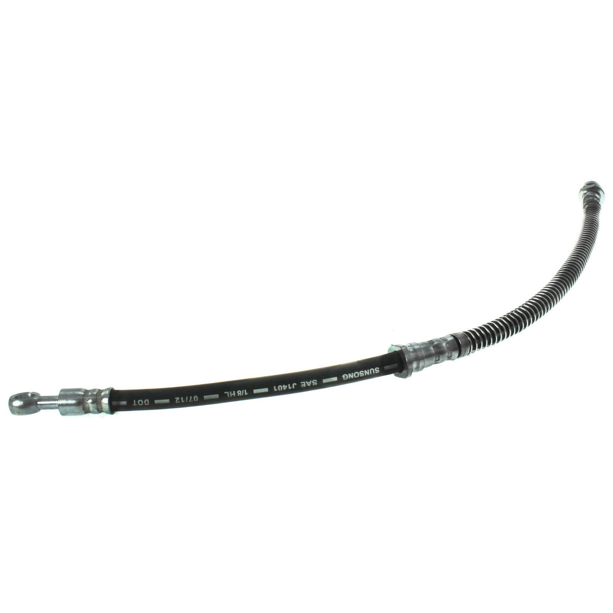 Stoptech Centric Brake Hose - Front/Rear 150.46017
