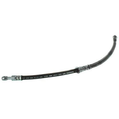 Stoptech Centric Brake Hose - Front/Rear 150.46017