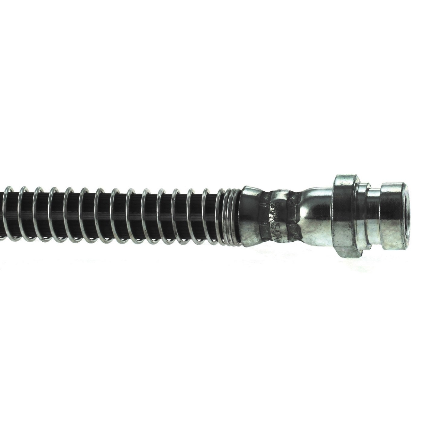 Centric Parts Brake Hydraulic Hose for 2001-2005 Chrysler Sebring, Dodge Stratus, Mitsubishi Eclipse, Nissan Galant, Toyota Montero 150.46017