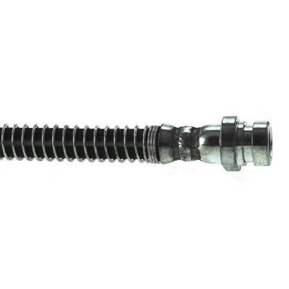 Centric Parts Brake Hydraulic Hose for 2001-2005 Chrysler Sebring, Dodge Stratus, Mitsubishi Eclipse, Nissan Galant, Toyota Montero 150.46017