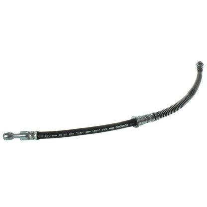 Stoptech Centric Brake Hose - Front/Rear 150.46017