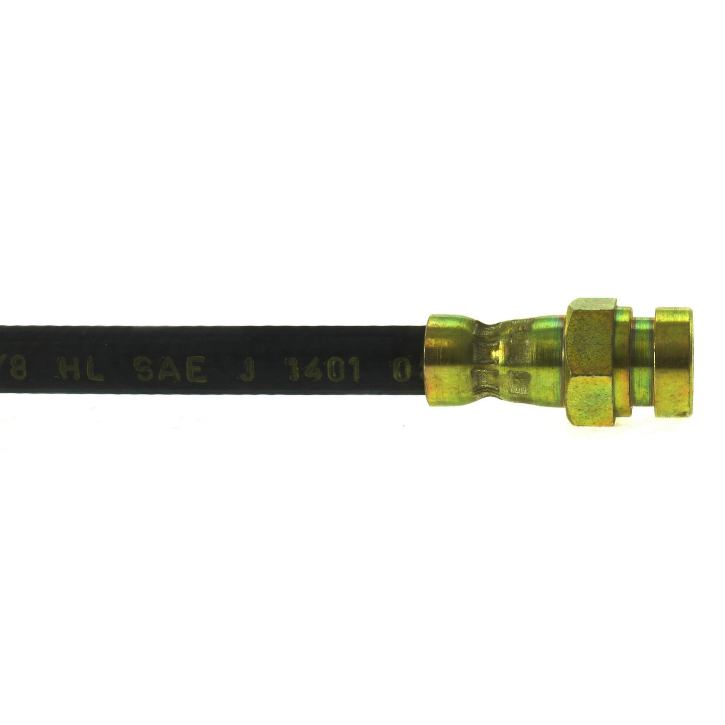 Centric Parts Brake Hose 150.46018