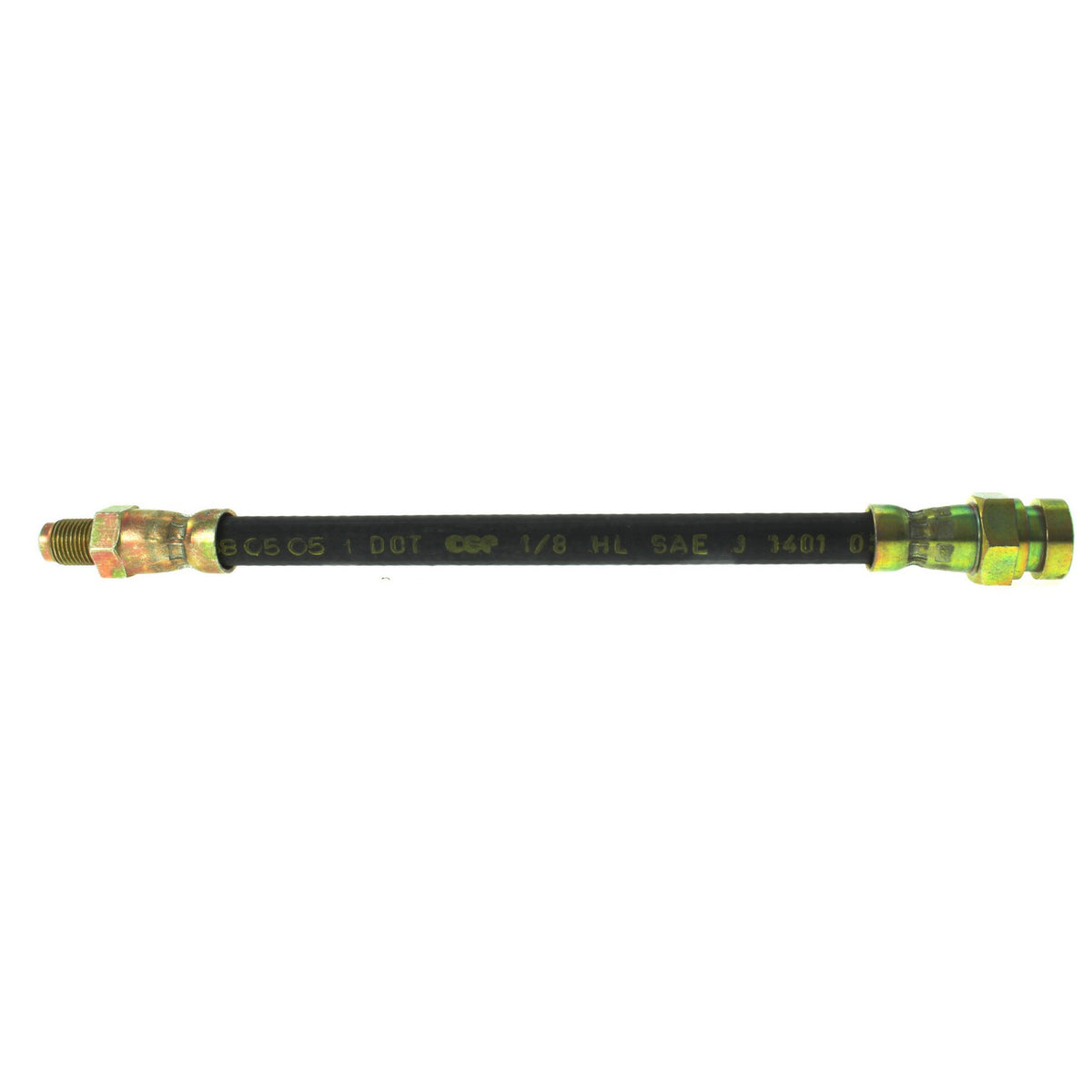Centric Parts Brake Hose 150.46018