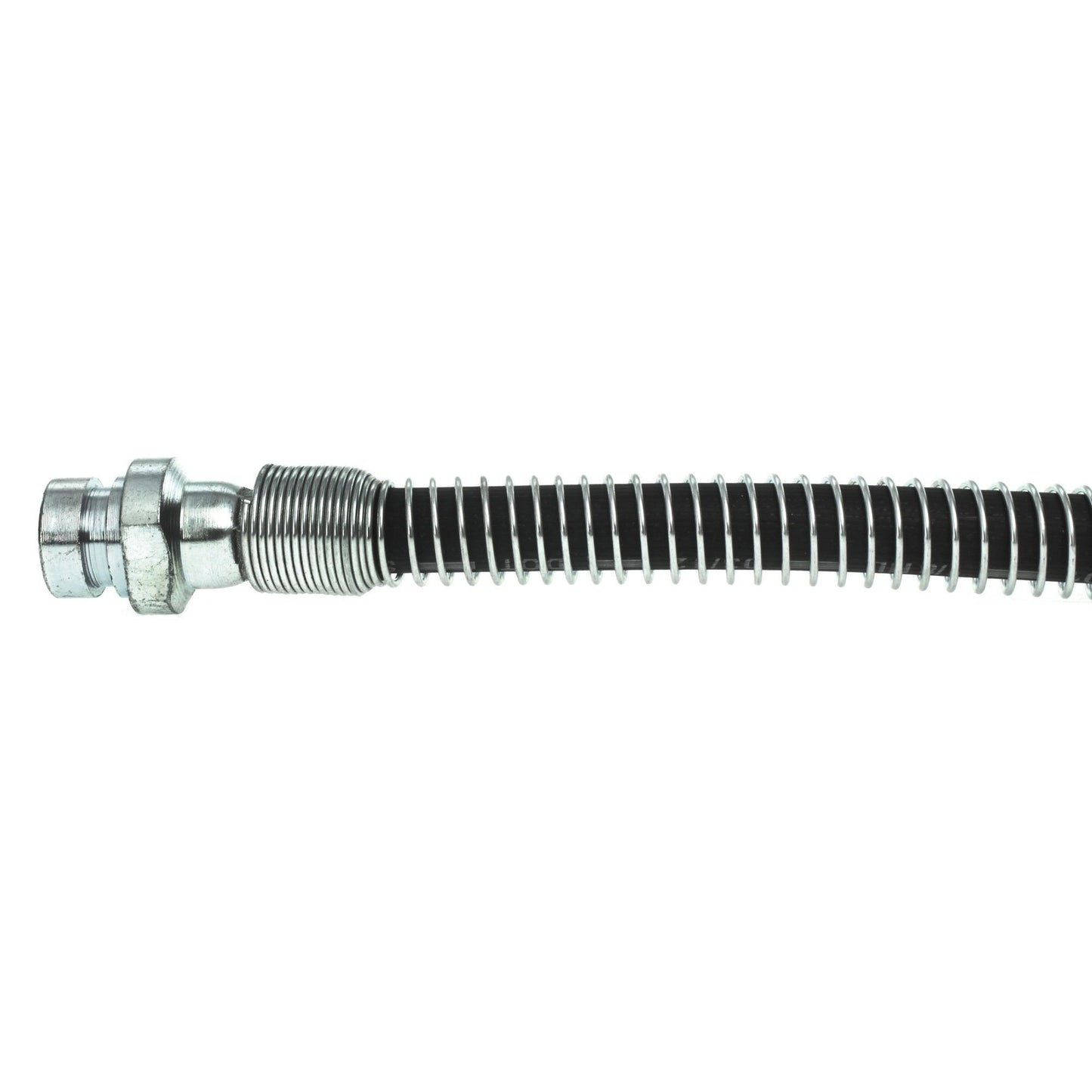 Centric Parts Brake Hydraulic Hose for 1980-2000 Dodge Models 150.46021