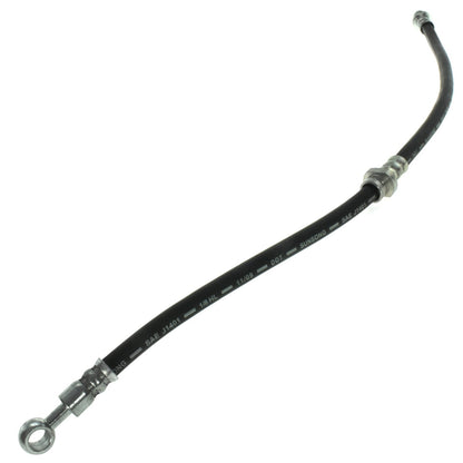 Centric Parts Brake Hydraulic Hose for 2004-2011 Mitsubishi Endeavor 150.46022
