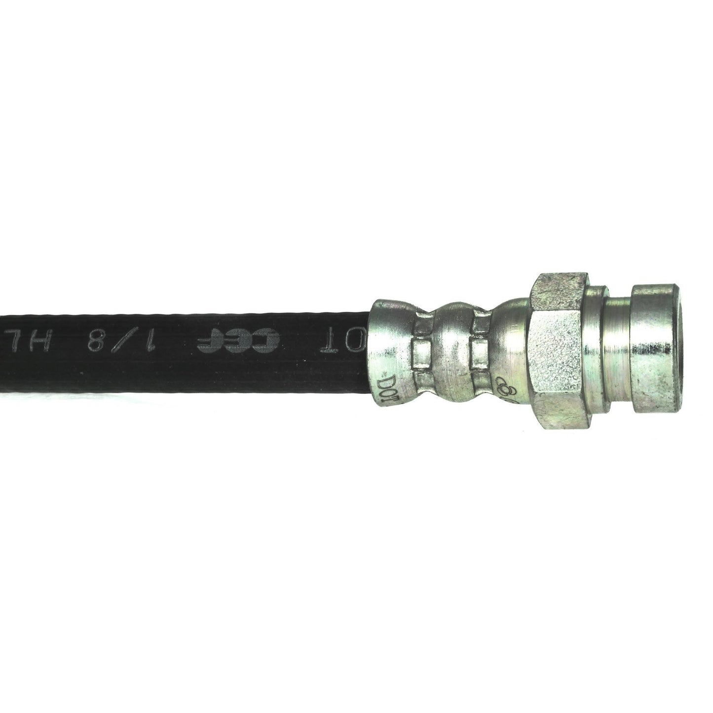 Stoptech Centric Brake Hose - Rear 150.46024