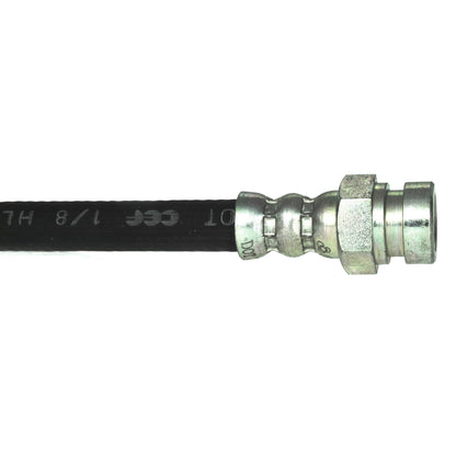 Stoptech Centric Brake Hose - Rear 150.46024