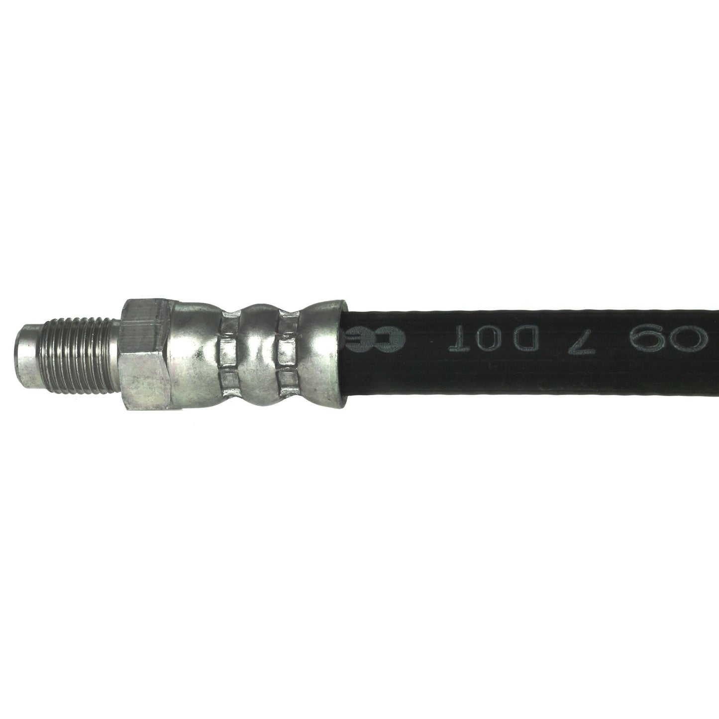 Stoptech Centric Brake Hose - Rear 150.46024