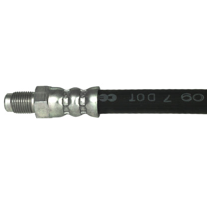 Stoptech Centric Brake Hose - Rear 150.46024