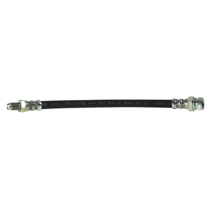 Stoptech Centric Brake Hose - Rear 150.46024
