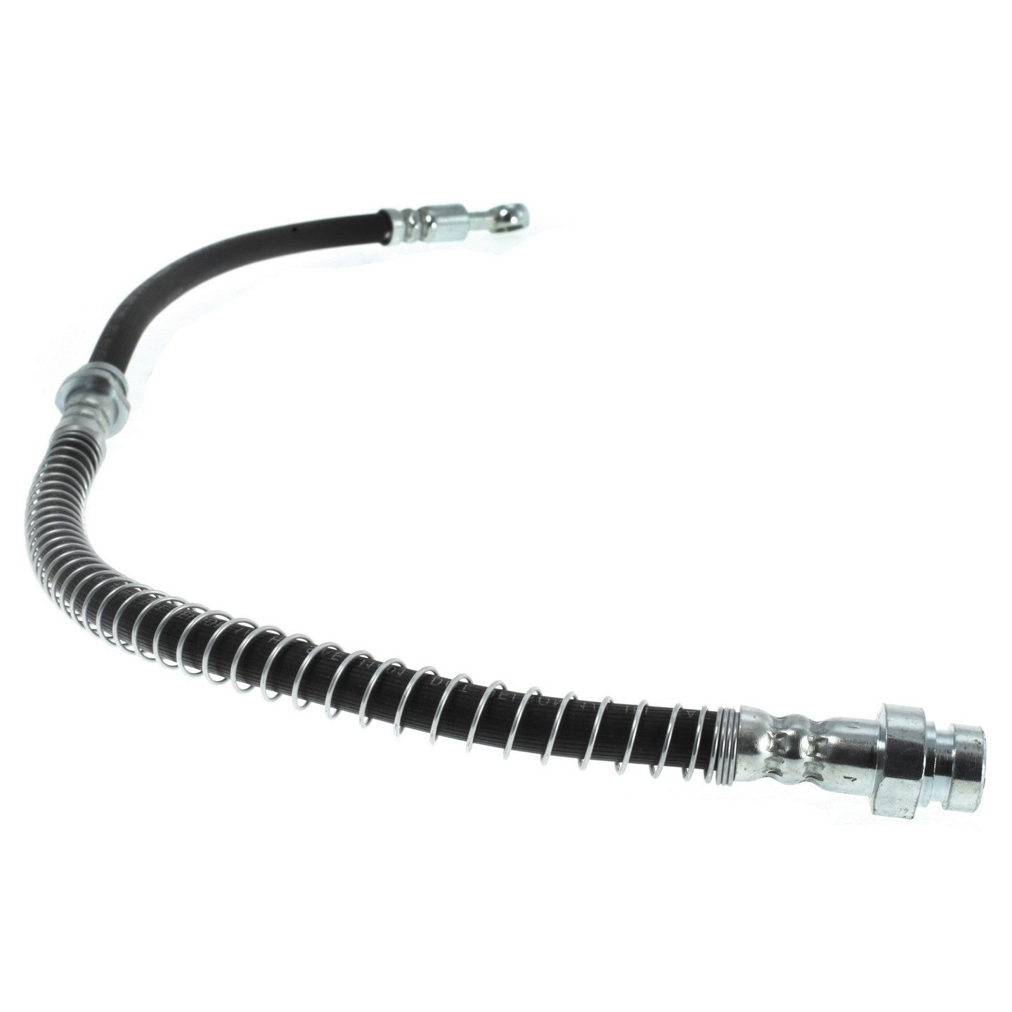 Centric Parts Brake Hydraulic Hose for 2005-2006 Mitsubishi Outlander 150.46025