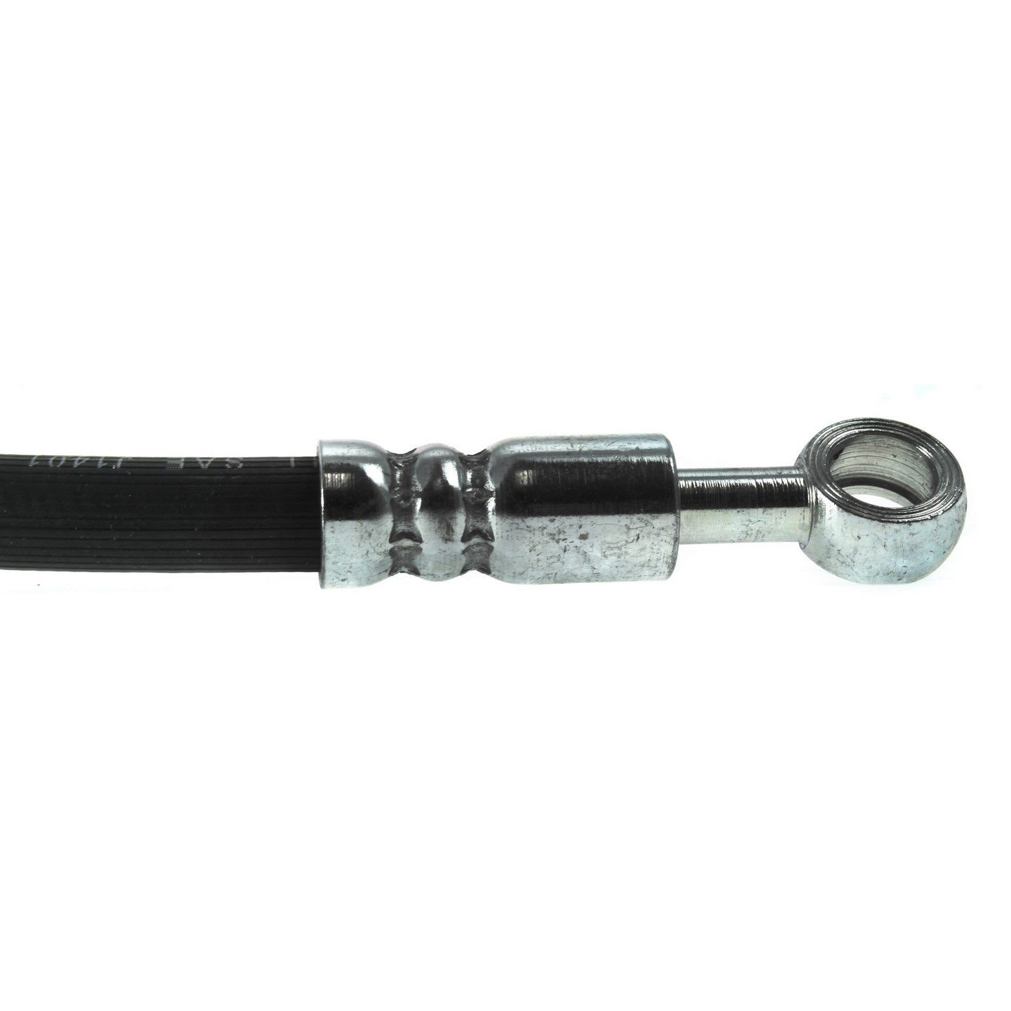 Centric Parts Brake Hydraulic Hose for 2005-2006 Mitsubishi Outlander 150.46025