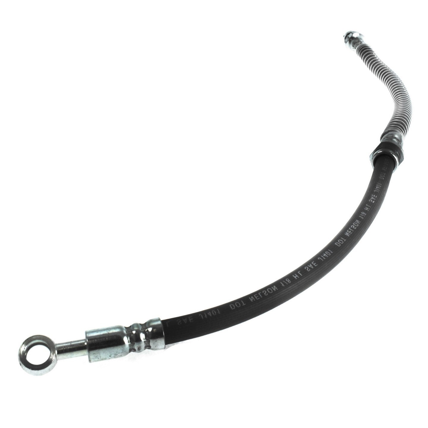 Stoptech Centric Brake Hose - Front 150.46025
