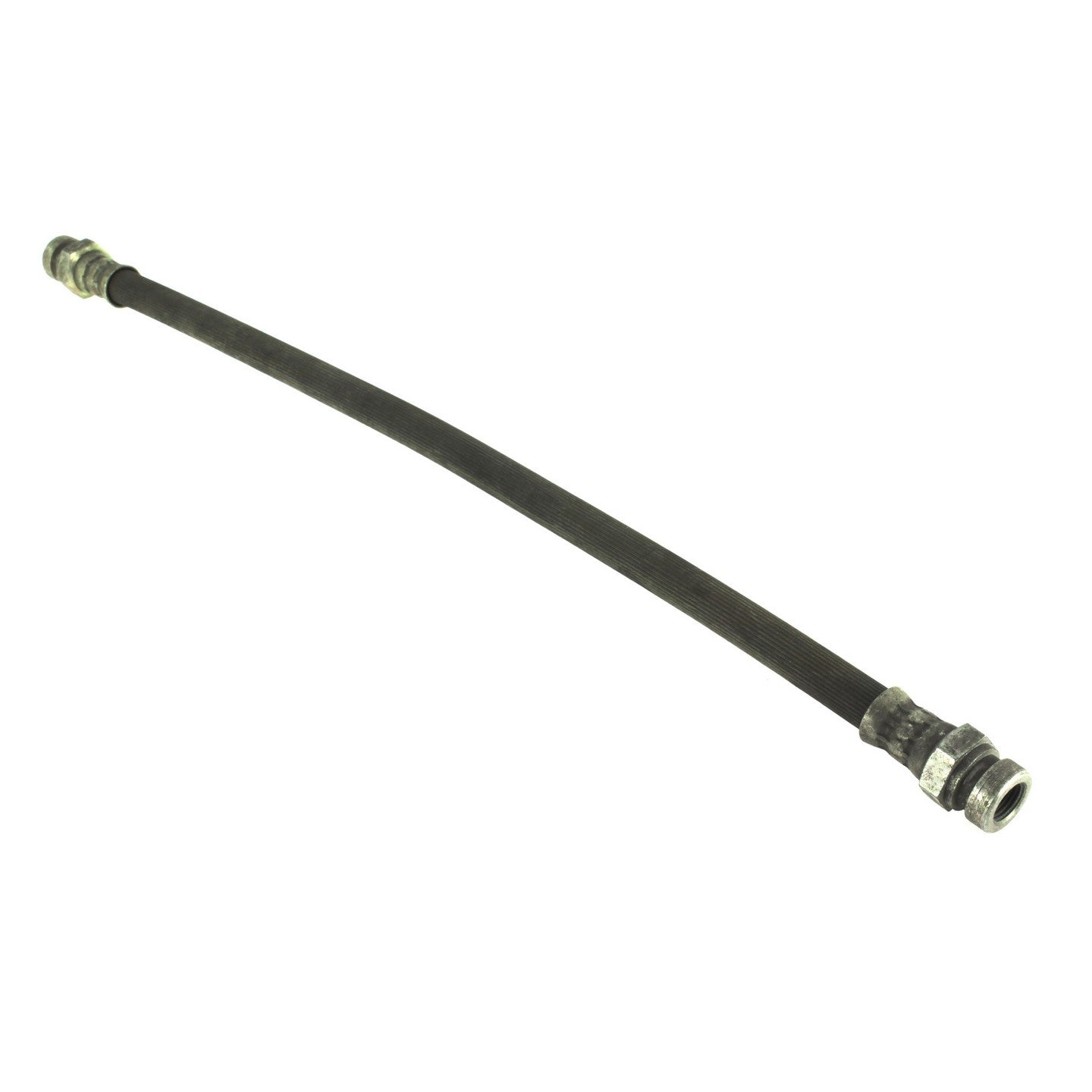 Centric Parts Brake Hydraulic Hose for Dodge Power Ram 50 1985-1983, Ram 50 1993-1983, Mitsubishi Mighty Max 1996-1986, Montero Sport 1999-1997 150.46027
