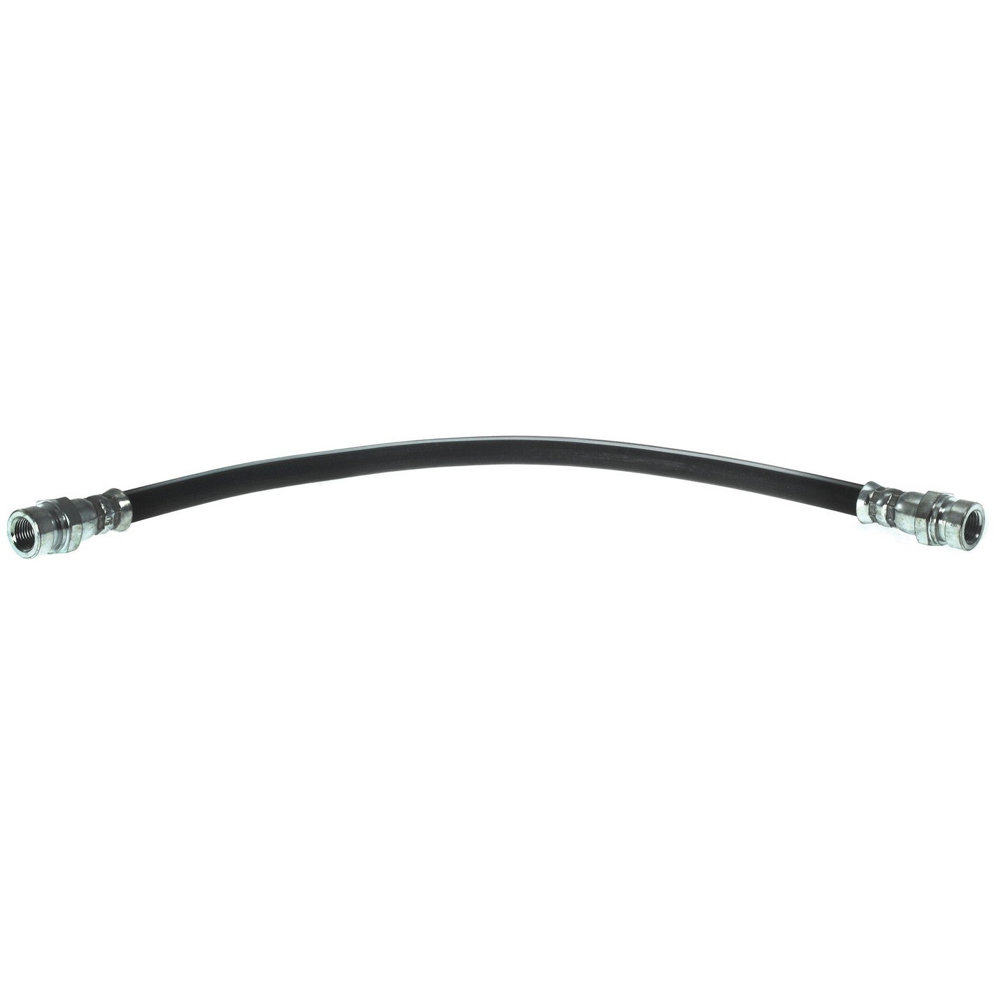 Centric Parts Brake Hydraulic Hose for Dodge Power Ram 50 1985-1983, Ram 50 1993-1983, Mitsubishi Mighty Max 1996-1986, Montero Sport 1999-1997 150.46027